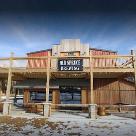Snowshoe Ski-In & Ski-Out At Silvercreek Resort - Family Friendly, Jacuzzi, Hot Tub, Mountain Views Buitenkant foto