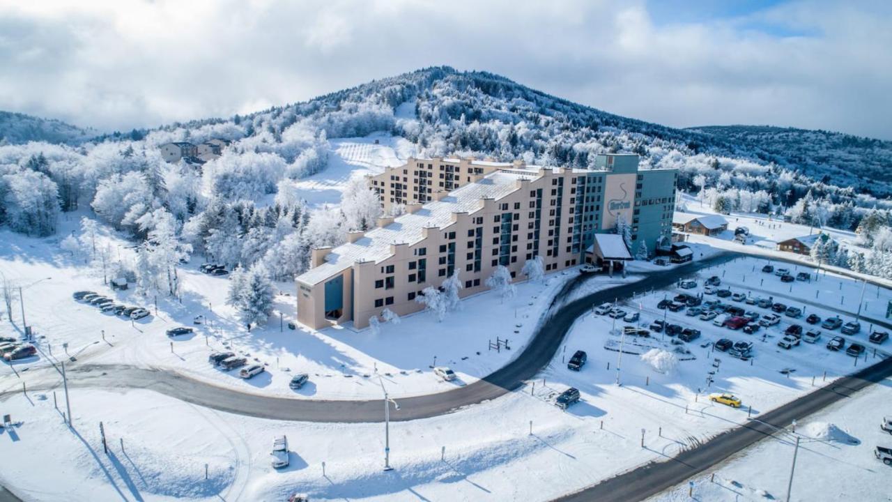 Snowshoe Ski-In & Ski-Out At Silvercreek Resort - Family Friendly, Jacuzzi, Hot Tub, Mountain Views Buitenkant foto