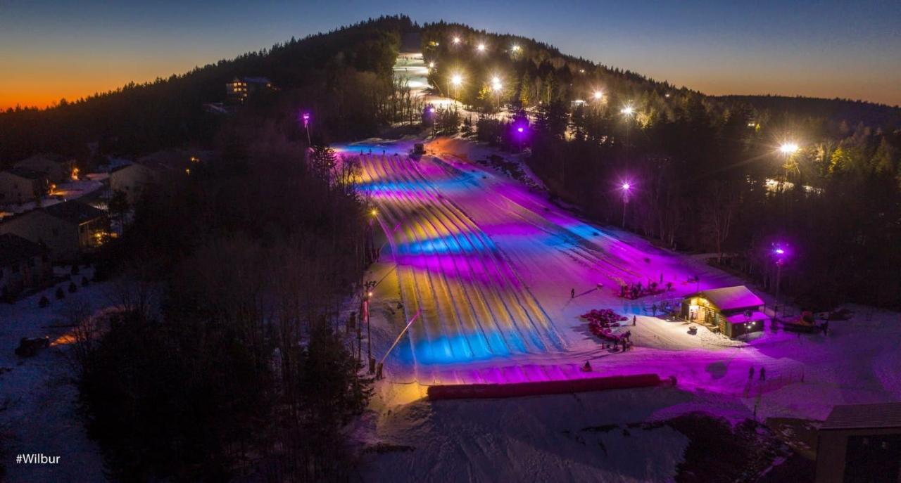 Snowshoe Ski-In & Ski-Out At Silvercreek Resort - Family Friendly, Jacuzzi, Hot Tub, Mountain Views Buitenkant foto
