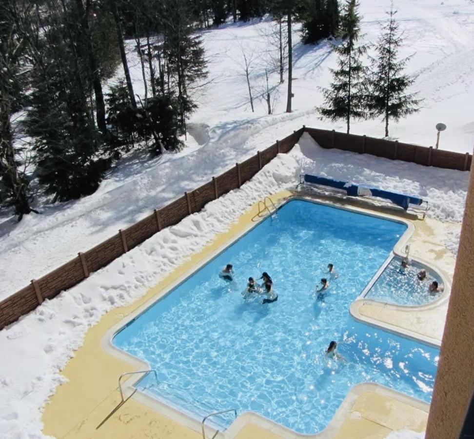 Snowshoe Ski-In & Ski-Out At Silvercreek Resort - Family Friendly, Jacuzzi, Hot Tub, Mountain Views Buitenkant foto